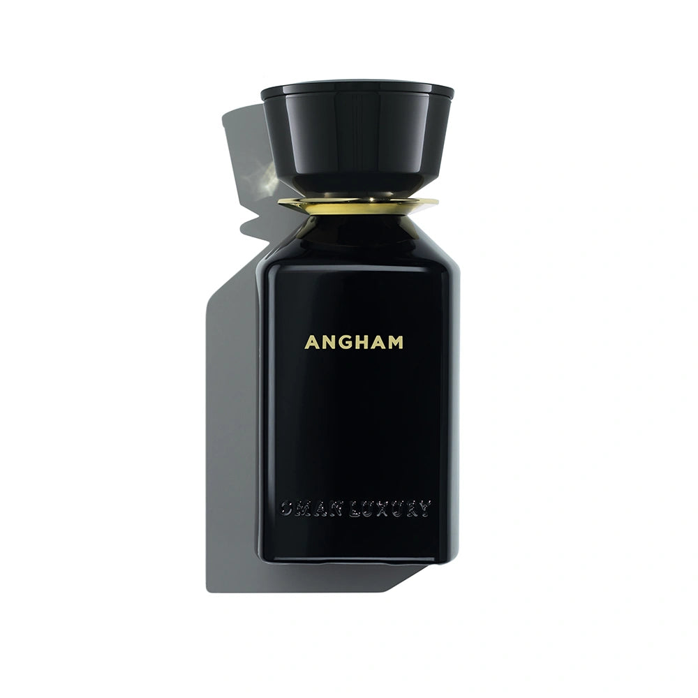 Omanluxury Angham