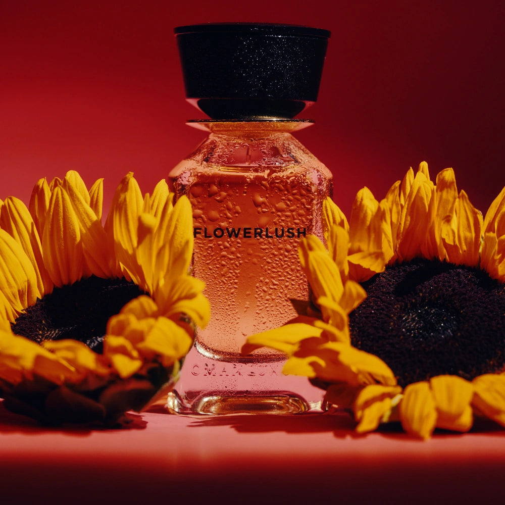 Omanluxury Flowerlush