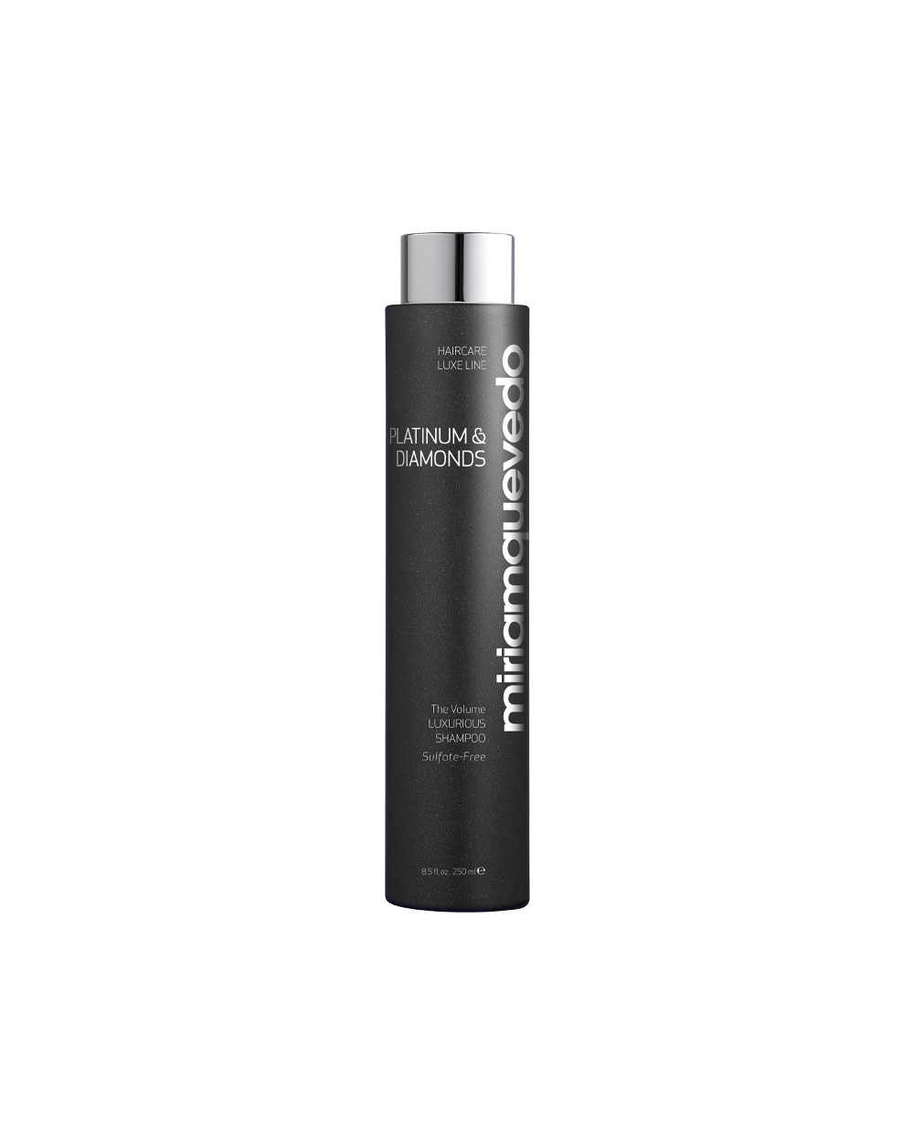PLATINUM & DIAMONDS THE VOLUME LUXURIOUS SHAMPOO - TROVE Malaysia