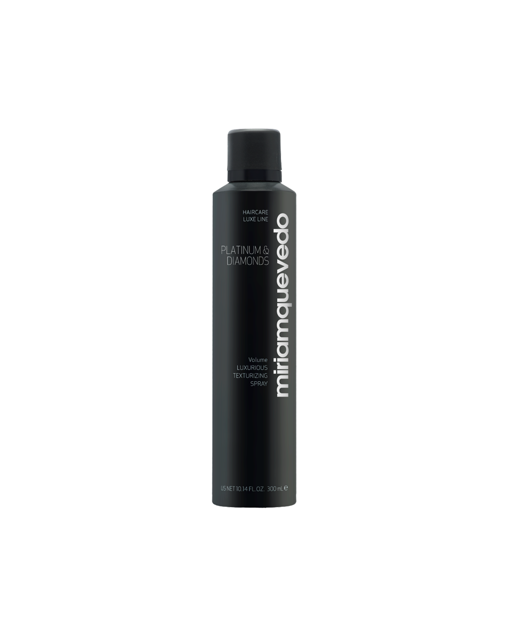 PLATINUM & DIAMONDS VOLUME LUXURIOUS TEXTURIZING SPRAY - TROVE Malaysia