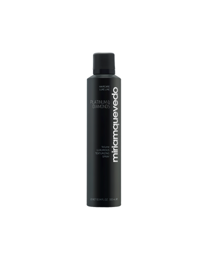 PLATINUM & DIAMONDS VOLUME LUXURIOUS TEXTURIZING SPRAY