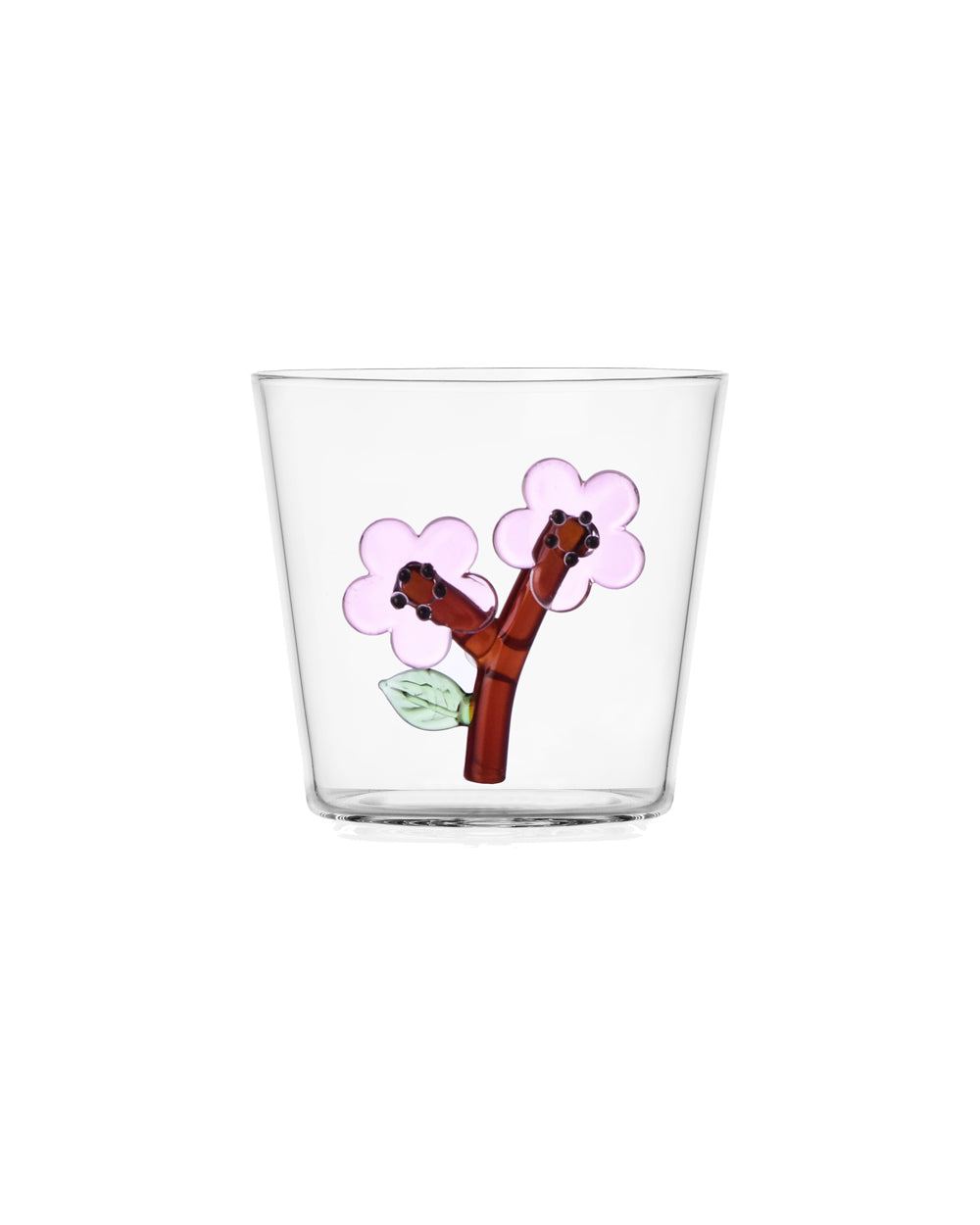 TUMBLER PEACH BLOSSOM