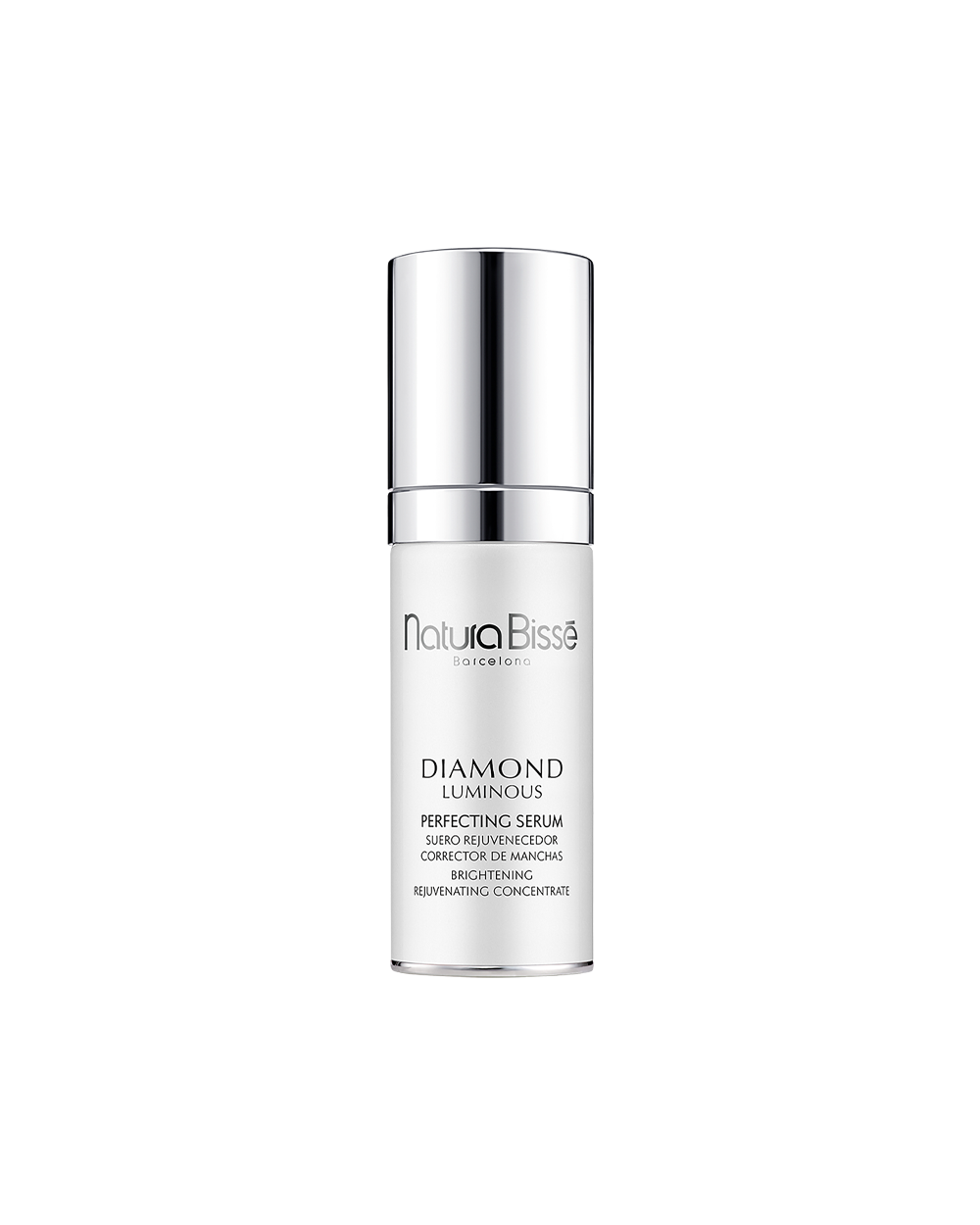 DIAMOND LUMINOUS PERFECTING SERUM – TROVE Malaysia