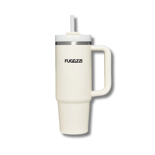 [GIFT] FUGДZZI Thermal Cup