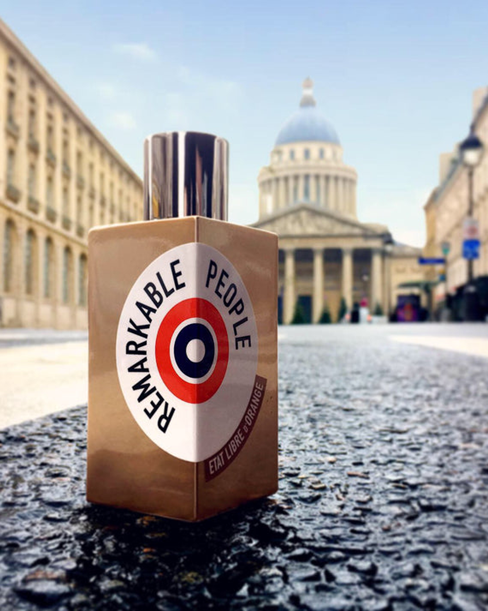 REMARKABLE PEOPLE - TROVE Malaysia