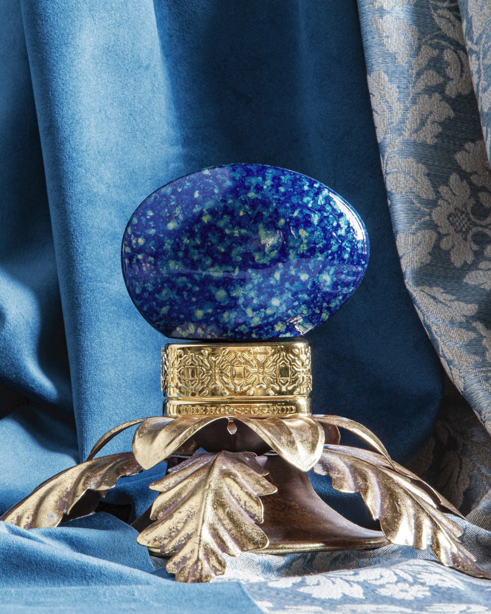 SAPPHIRE BLUE - TROVE Malaysia