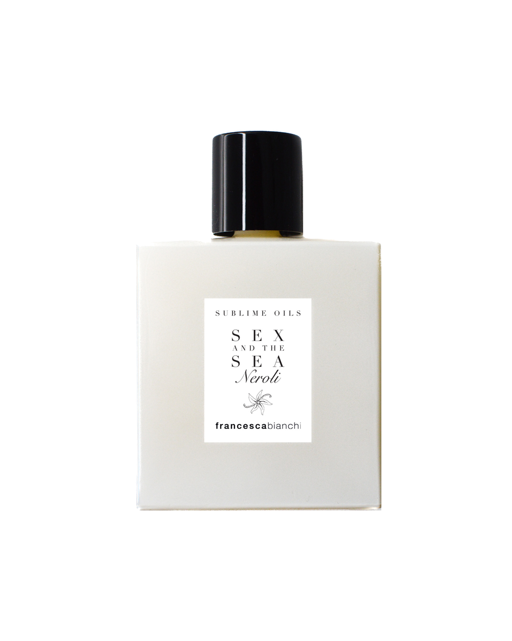 SEX AND THE SEA NEROLI – SUBLIME OIL - TROVE Malaysia