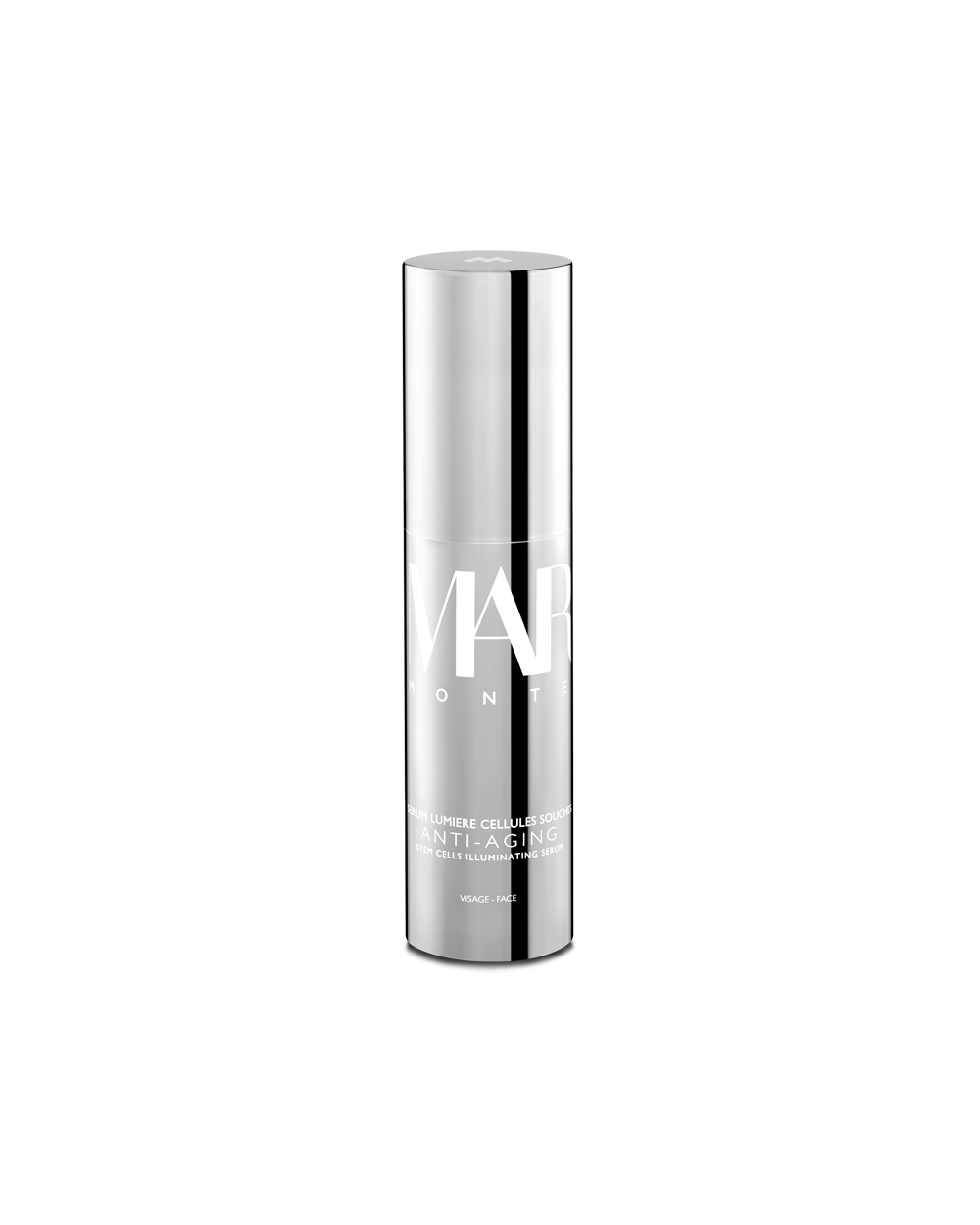 STEM CELLS ILLUMINATING SERUM