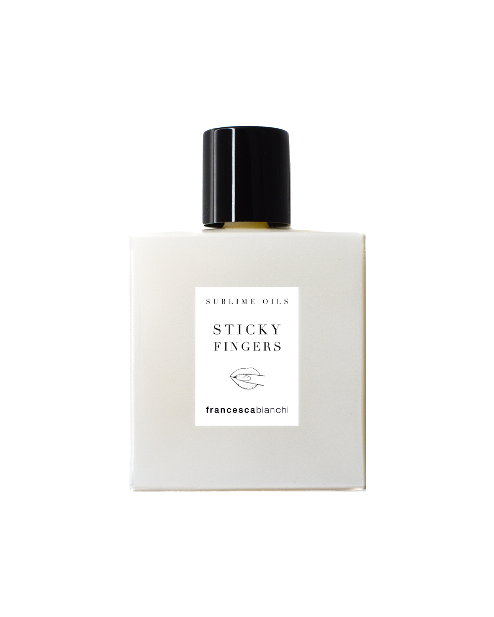 STICKY FINGERS – SUBLIME OIL