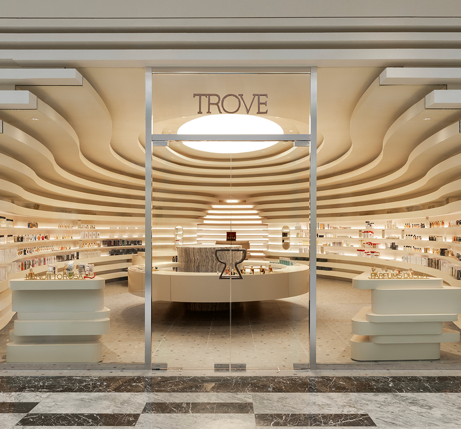 Store Location