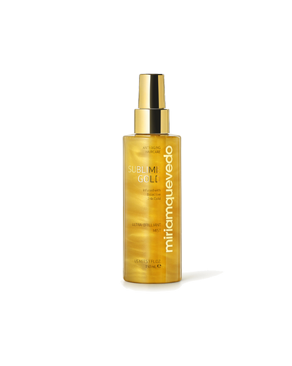 SUBLIME GOLD  ULTRA-BRILLIANT MIST