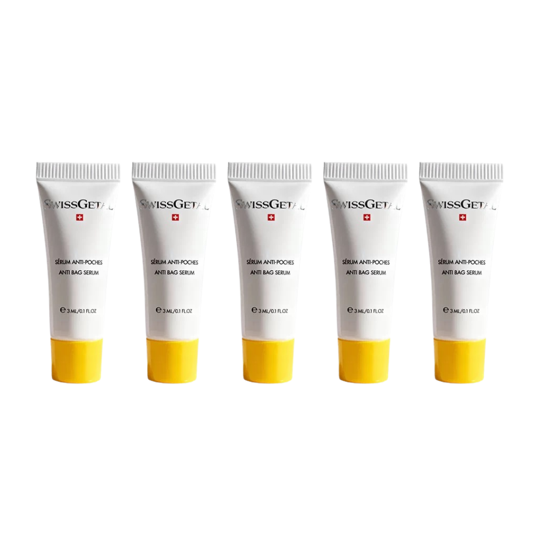 [GIFT] Eye Elixir Anti Bag Serum 3ML x 5