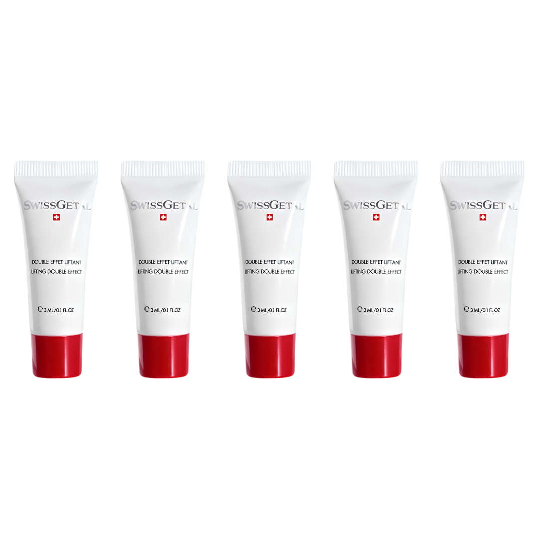 [GIFT] Eye Elixir Double Lifting Effect 3ML x 5