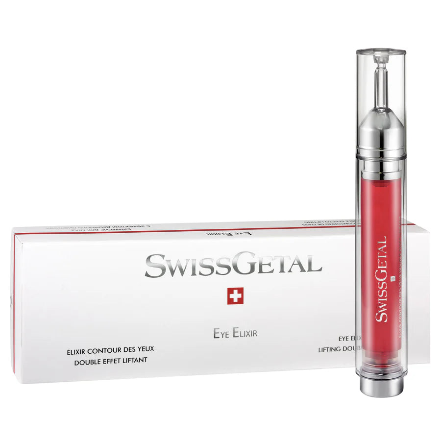 EYE ELIXIR DOUBLE LIFTING EFFECT SERUM