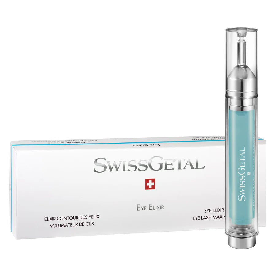 EYE ELIXIR EYE LASH MAXIMIZER SERUM