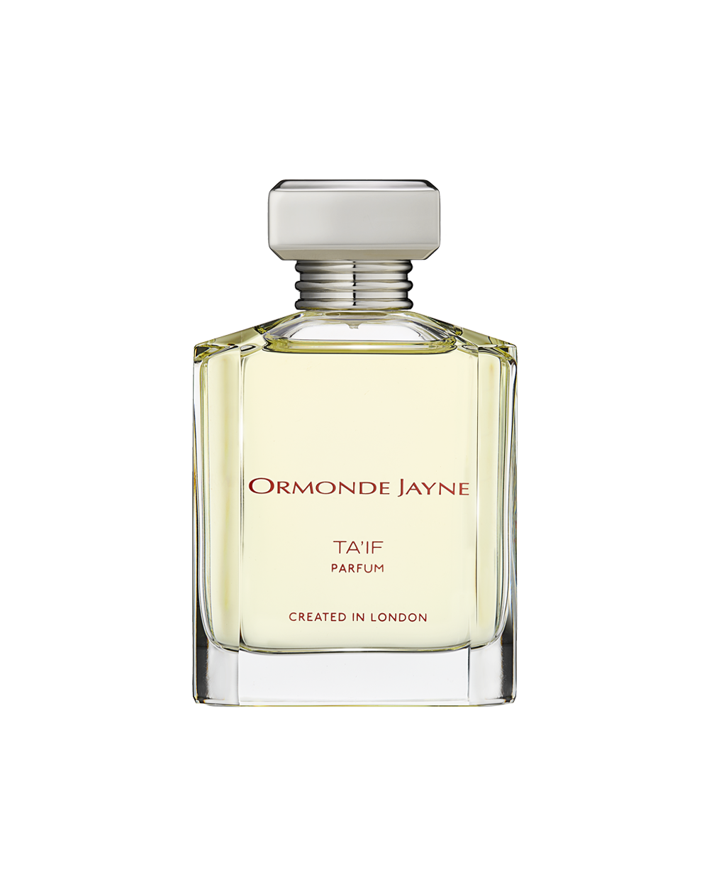 TA’IF - TROVE Malaysia