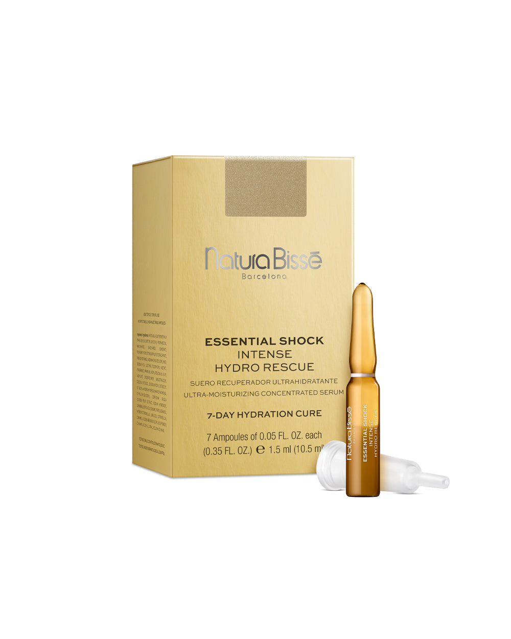 ESSENTIAL SHOCK INTENSE HYDRO RESCUE