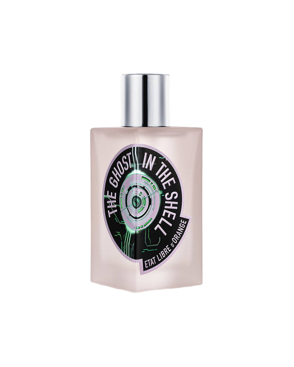 THE GHOST IN THE SHELL - TROVE Malaysia