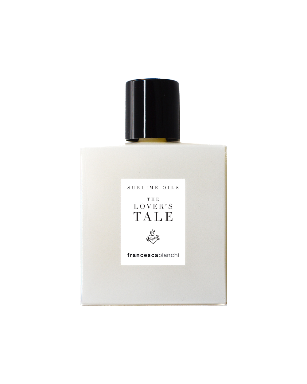 THE LOVER’S TALE – SUBLIME OIL
