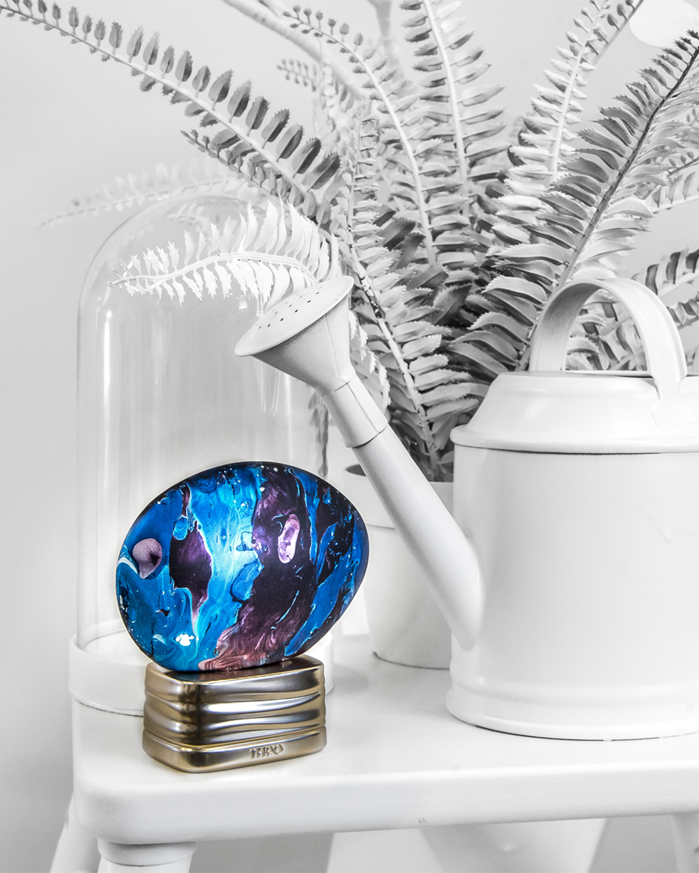 THE TIME - TROVE Malaysia