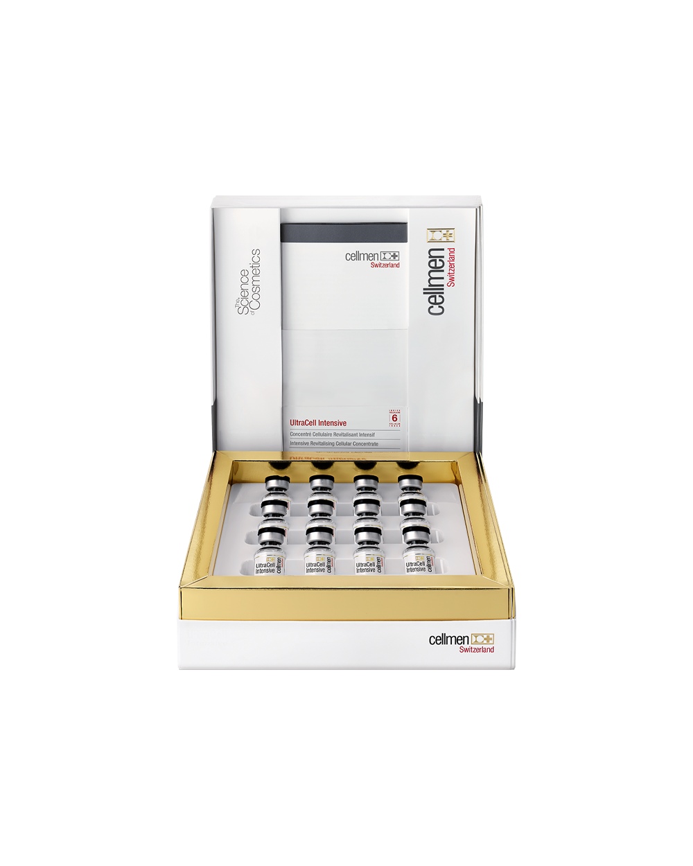 CELLMEN ULTRACELL INTENSIVE - TROVE Malaysia