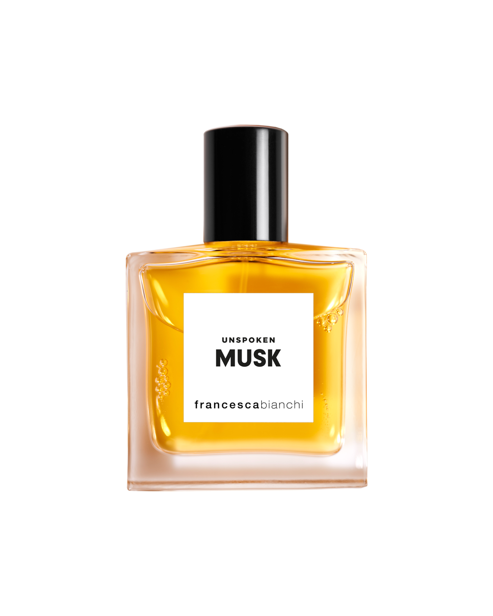 UNSPOKEN MUSK - TROVE Malaysia