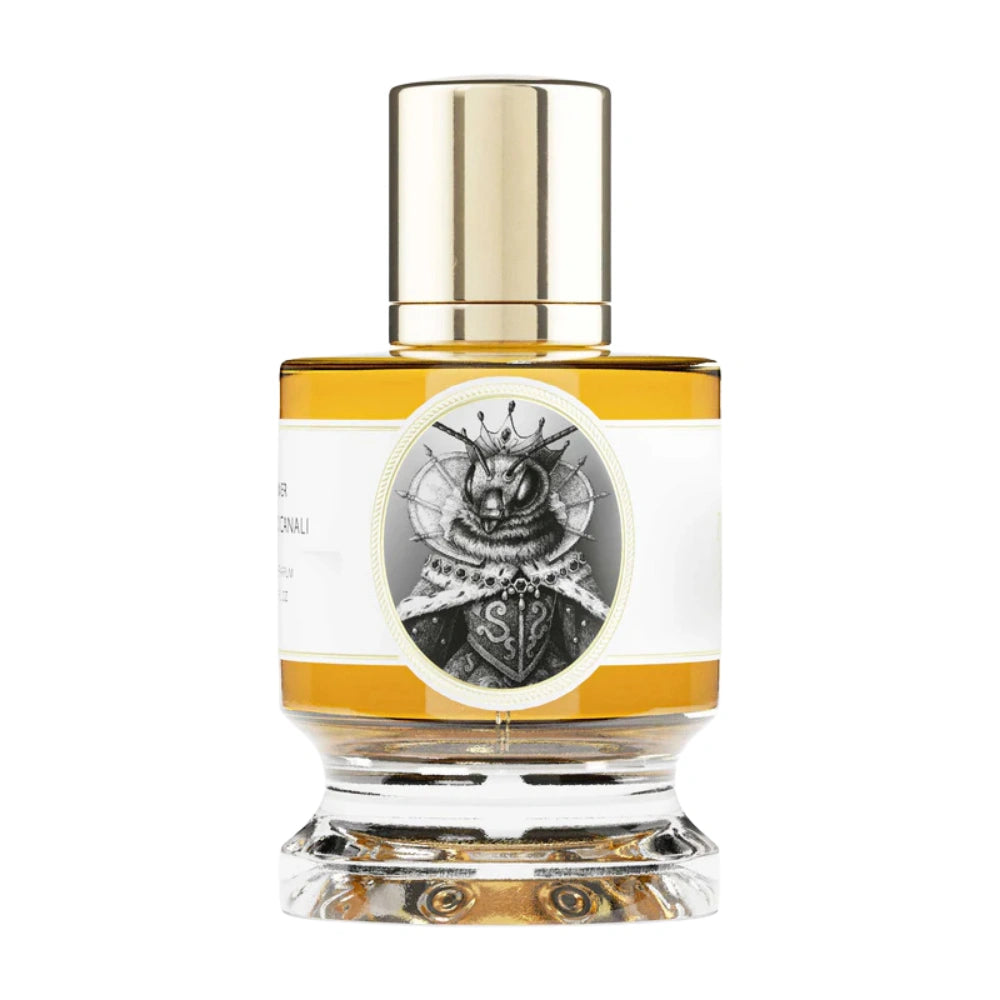 Zoologist Bee Extrait de Parfum bottle