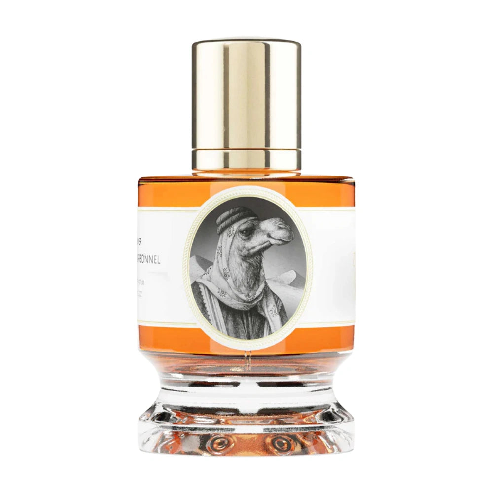 Zoologist Camel Extrait de Parfum bottle