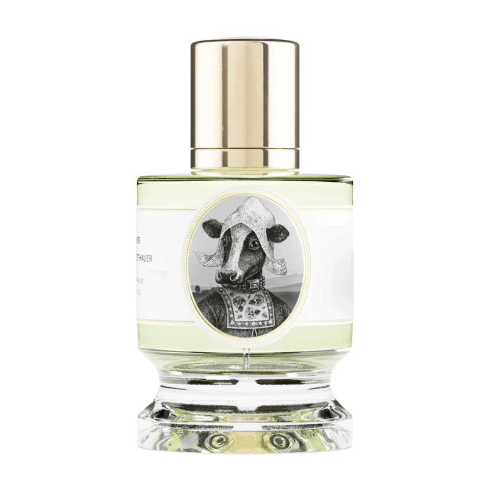 Zoologist Cow Extrait de Parfum bottle