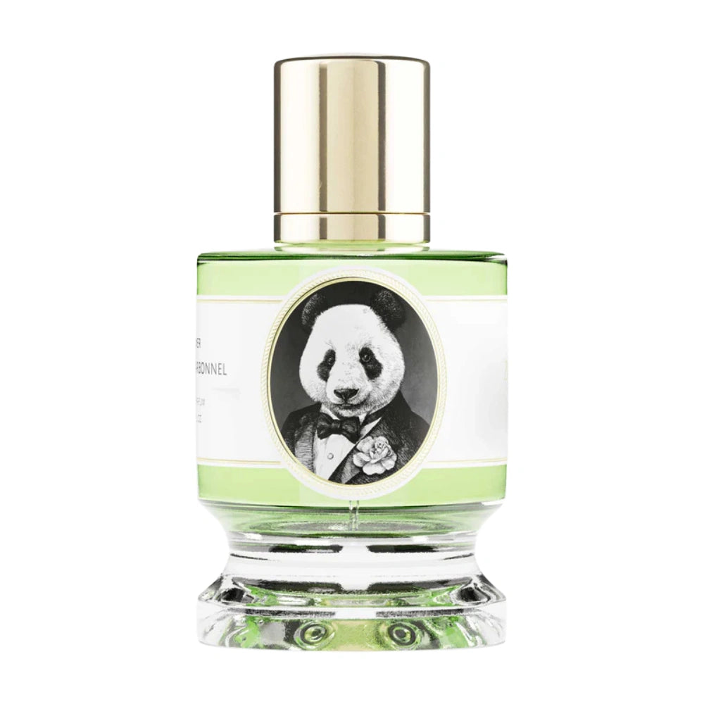 Zoologist Panda Extrait de Parfum bottle