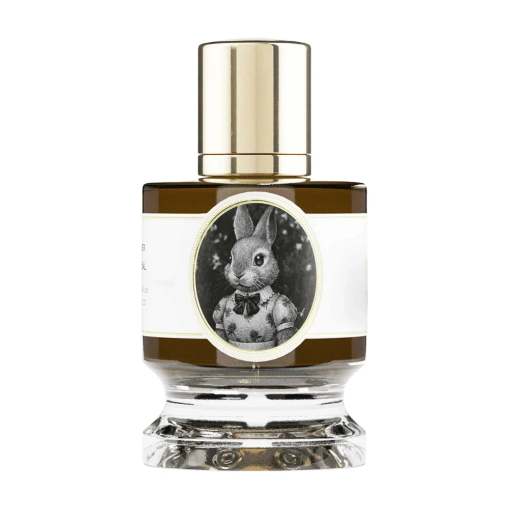 Zoologist Rabbit Extrait de Parfum bottle