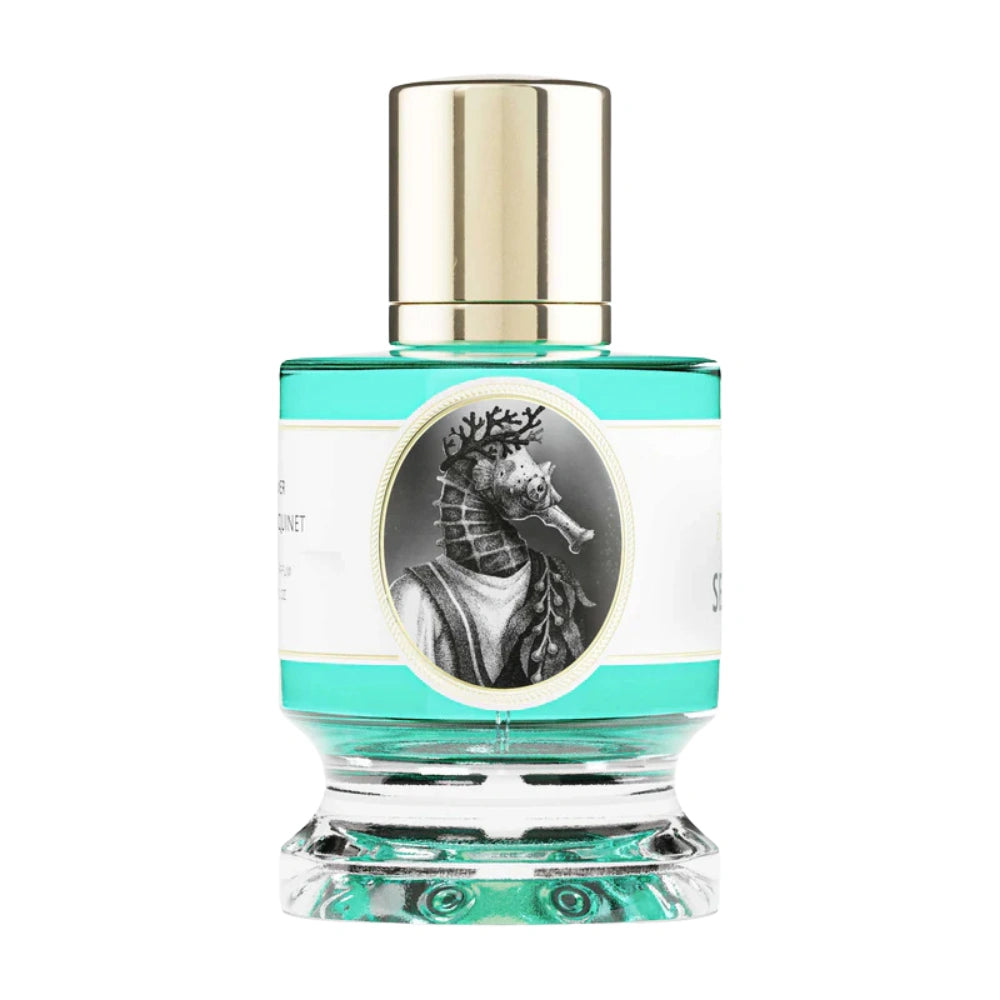 Zoologist Seahorse Extrait de Parfum bottle