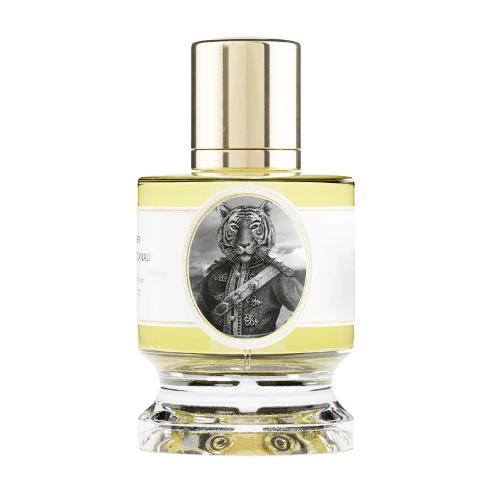 Zoologist Tiger Extrait de Parfum bottle
